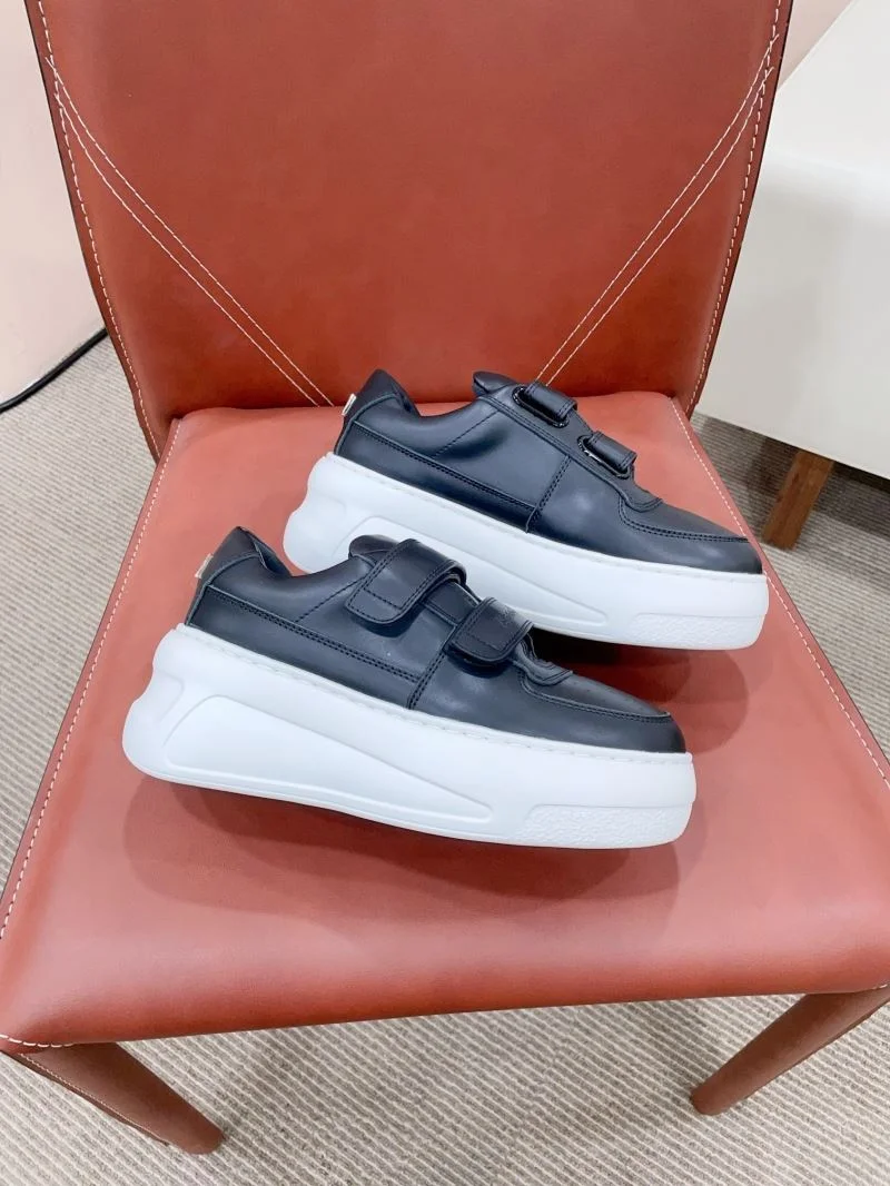 Acne Studio Shoes Functional 8571