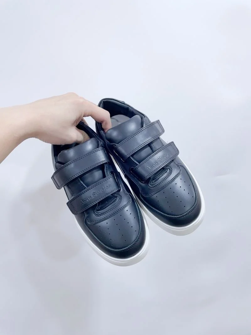 Acne Studio Shoes Functional 8571