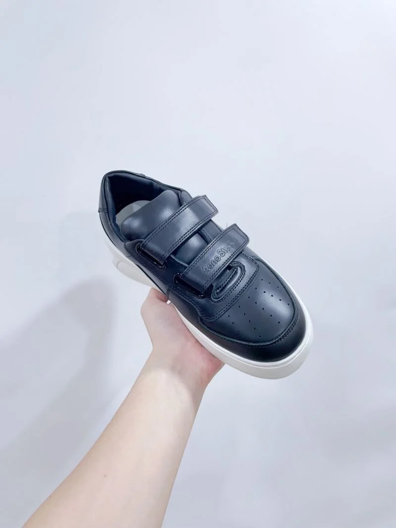 Acne Studio Shoes Functional 8571