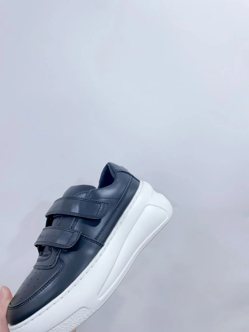 Acne Studio Shoes Functional 8571