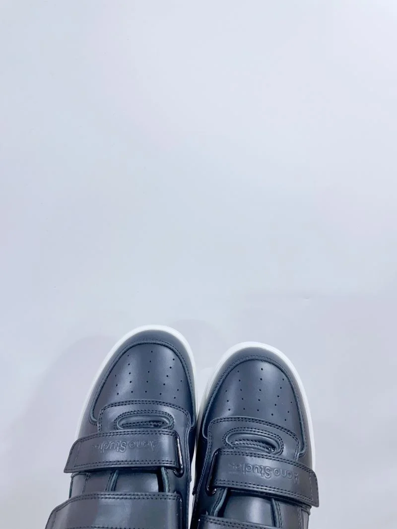 Acne Studio Shoes Functional 8571