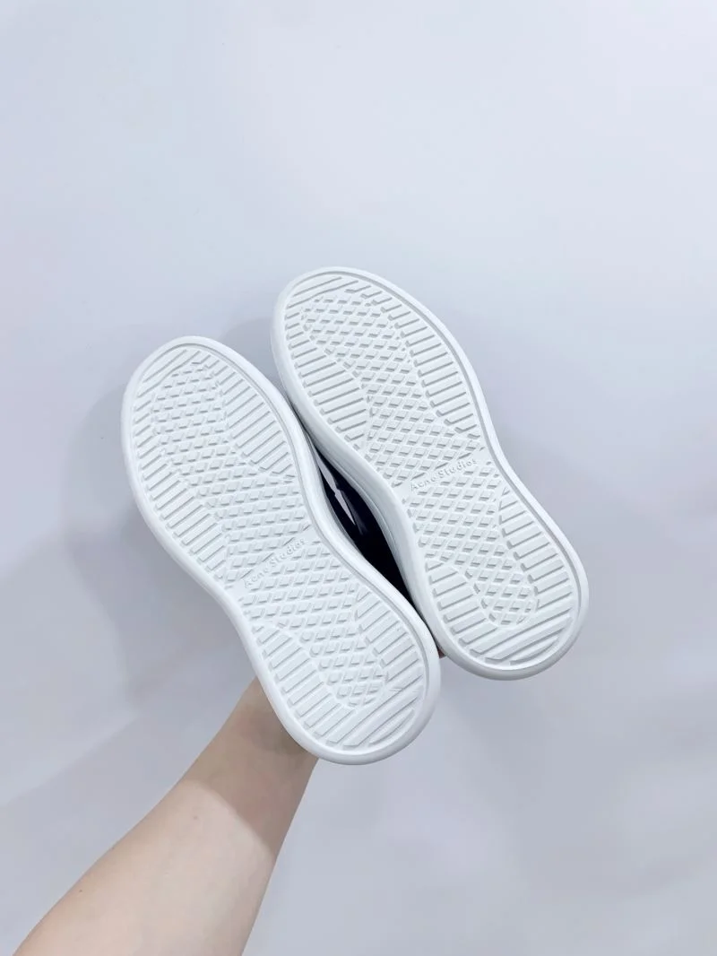 Acne Studio Shoes Functional 8571