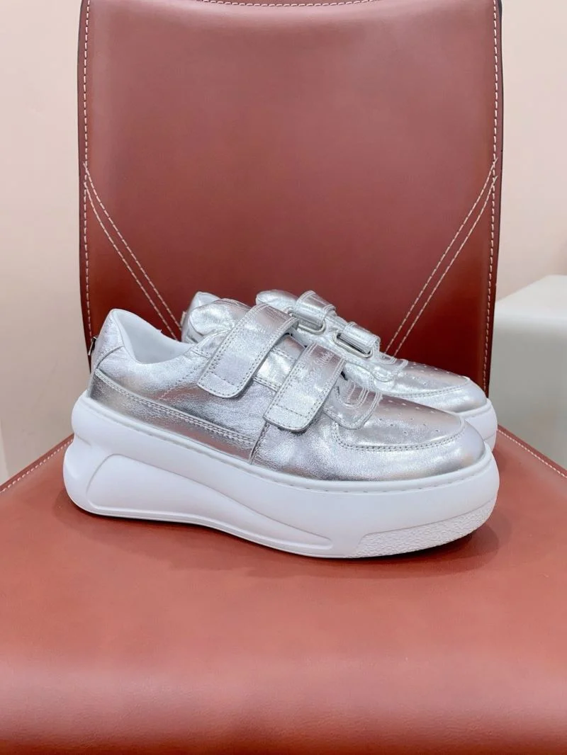 Acne Studio Shoes Supportive 8556