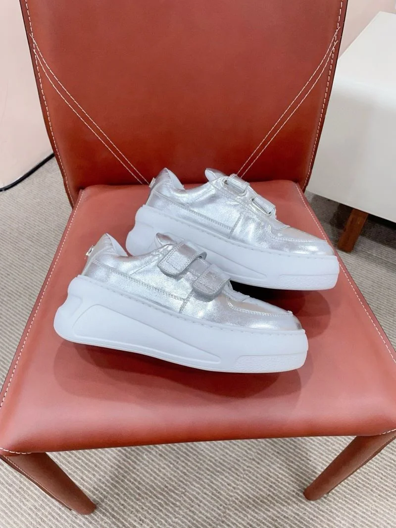 Acne Studio Shoes Supportive 8556