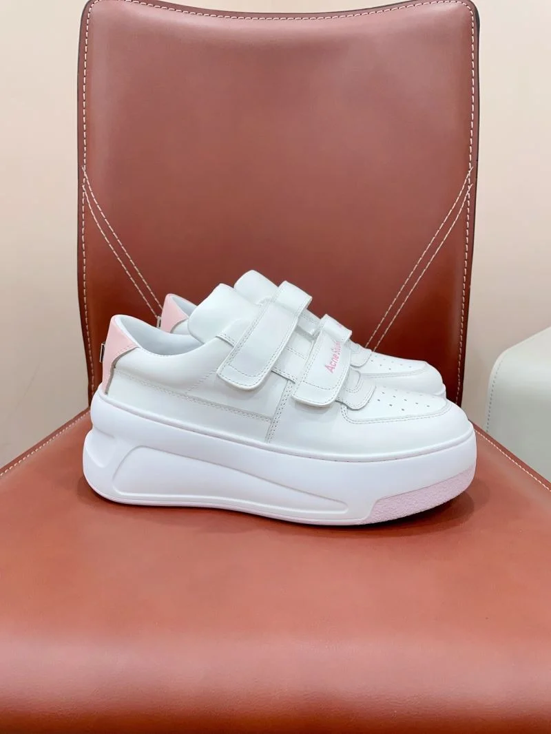 Acne Studio Shoes FashionForward 8576