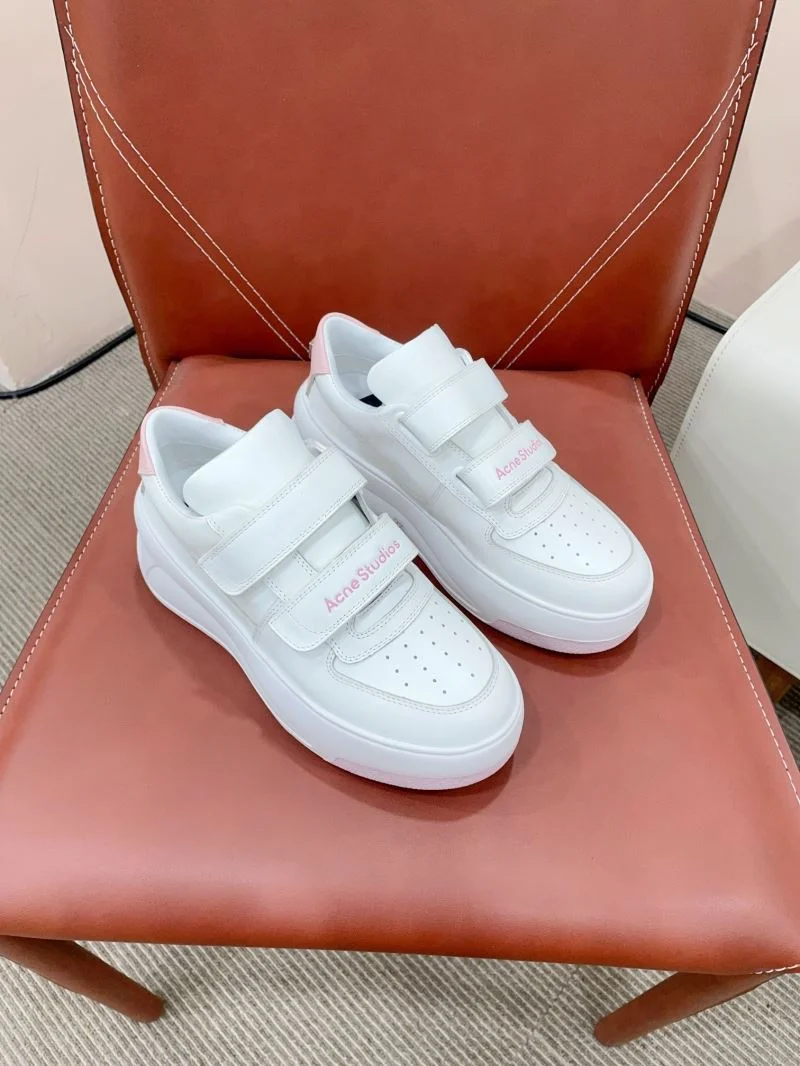 Acne Studio Shoes FashionForward 8576