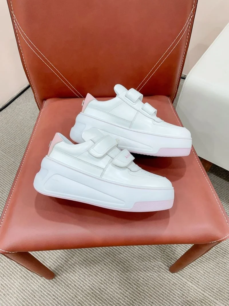 Acne Studio Shoes FashionForward 8576