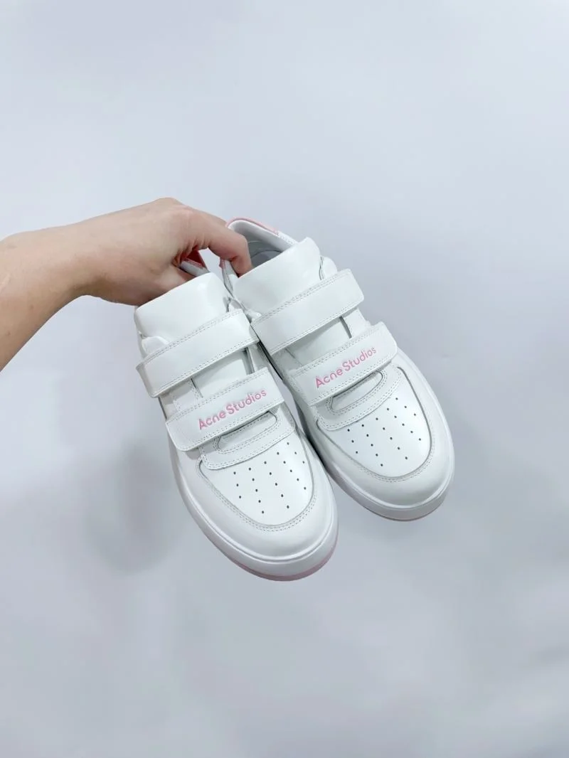 Acne Studio Shoes FashionForward 8576