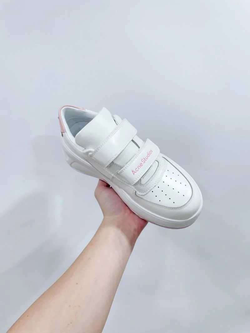 Acne Studio Shoes FashionForward 8576