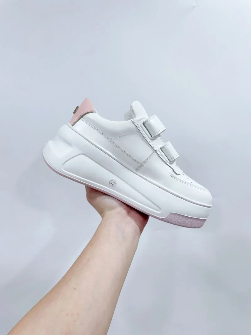 Acne Studio Shoes FashionForward 8576