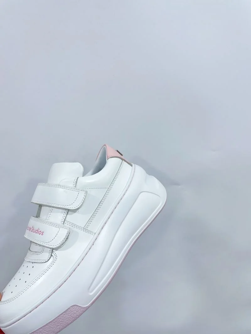 Acne Studio Shoes FashionForward 8576