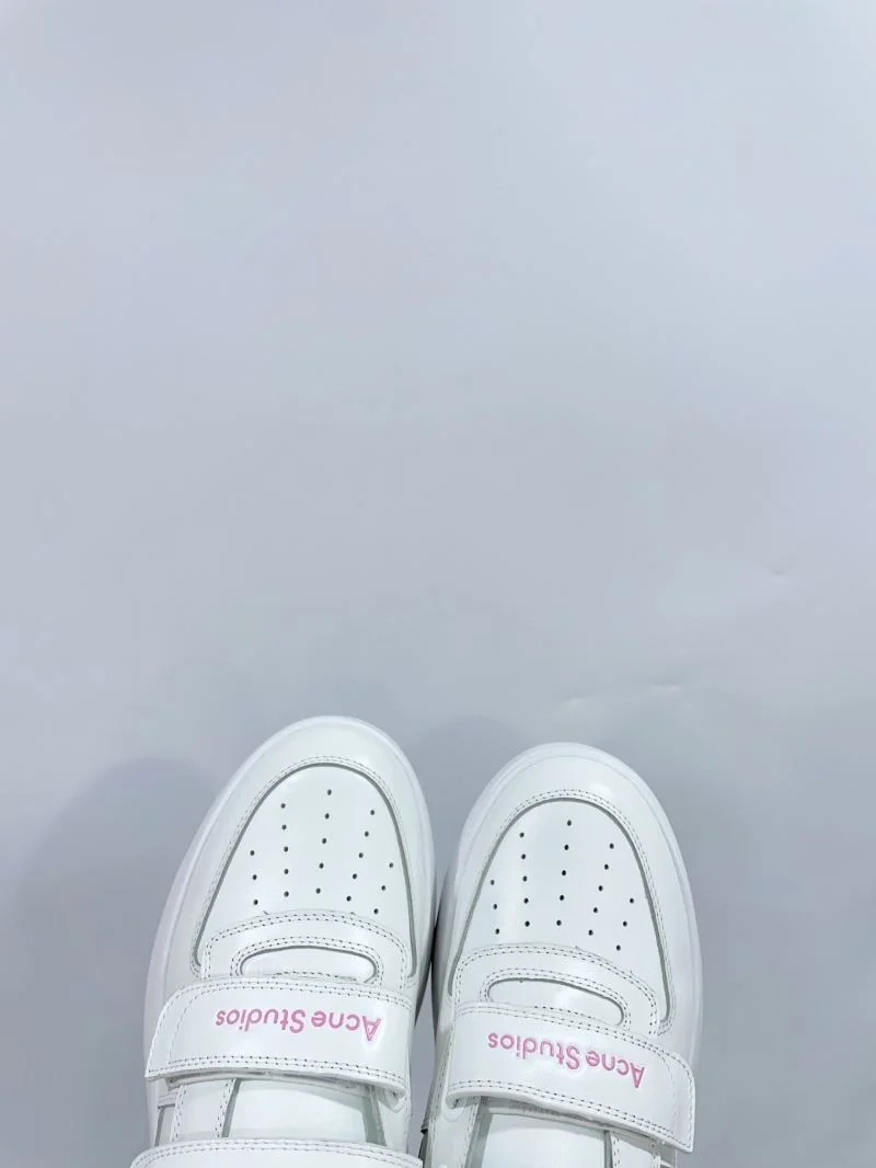 Acne Studio Shoes FashionForward 8576