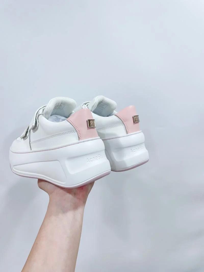 Acne Studio Shoes FashionForward 8576