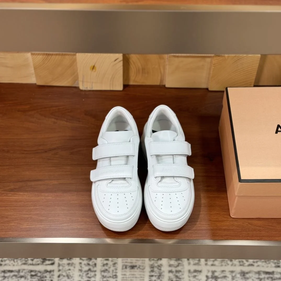 Unisex Acne Studio Shoes 8553