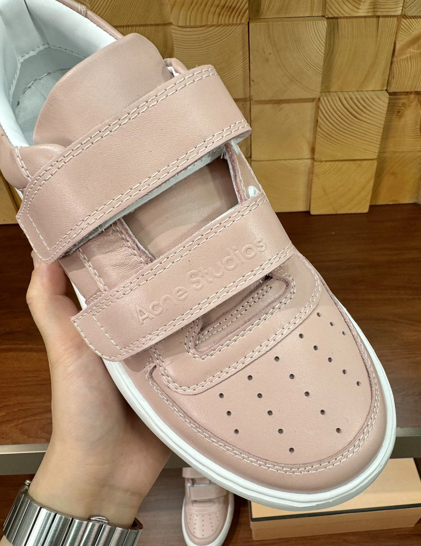 Acne Studio Shoes Comfortable 8552