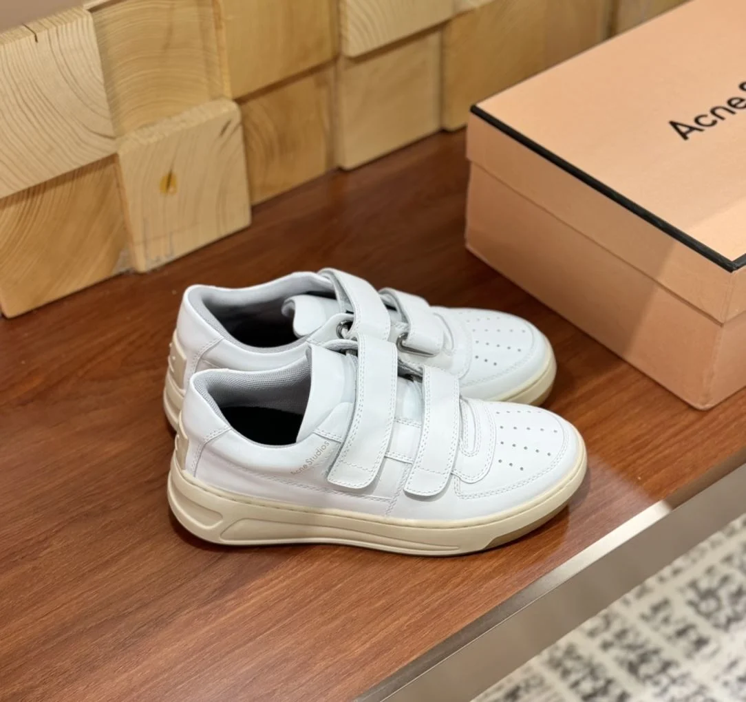 Reliable Acne Studio Shoes 8550