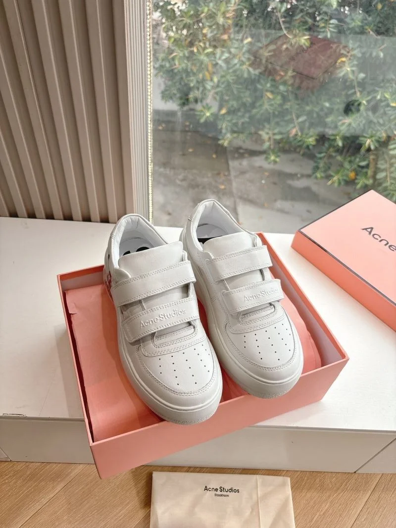 GoAnywhere Acne Studio Shoes 10763