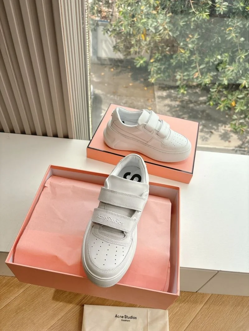 GoAnywhere Acne Studio Shoes 10763
