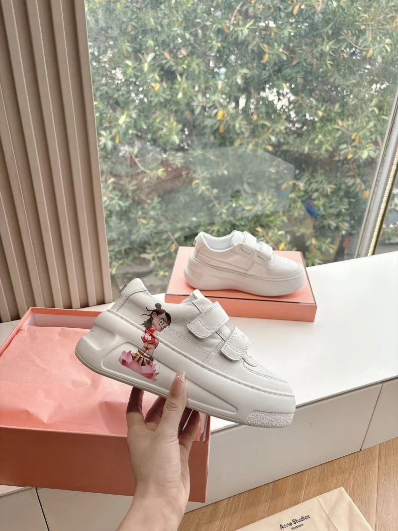 GoAnywhere Acne Studio Shoes 10763