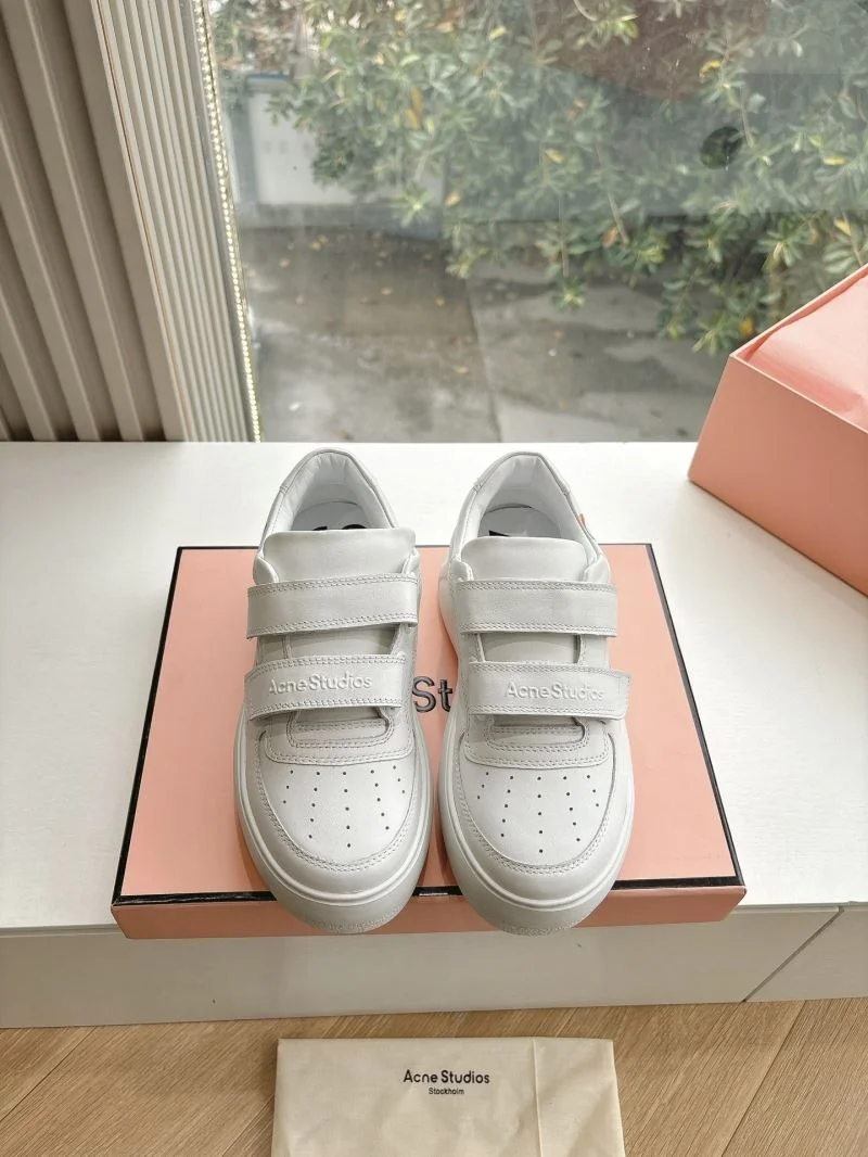 GoAnywhere Acne Studio Shoes 10763