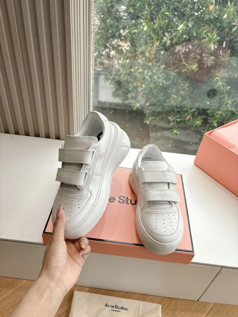 GoAnywhere Acne Studio Shoes 10763