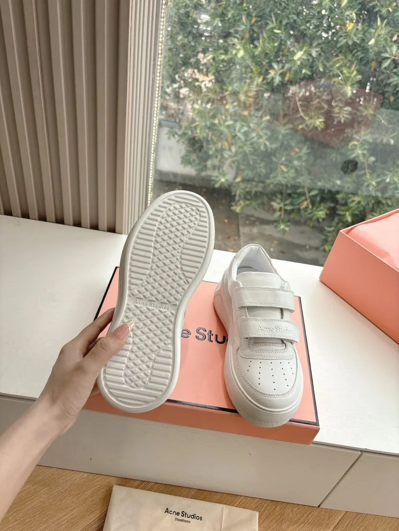 GoAnywhere Acne Studio Shoes 10763