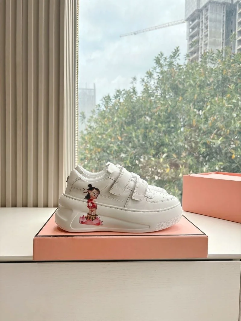 GoAnywhere Acne Studio Shoes 10763