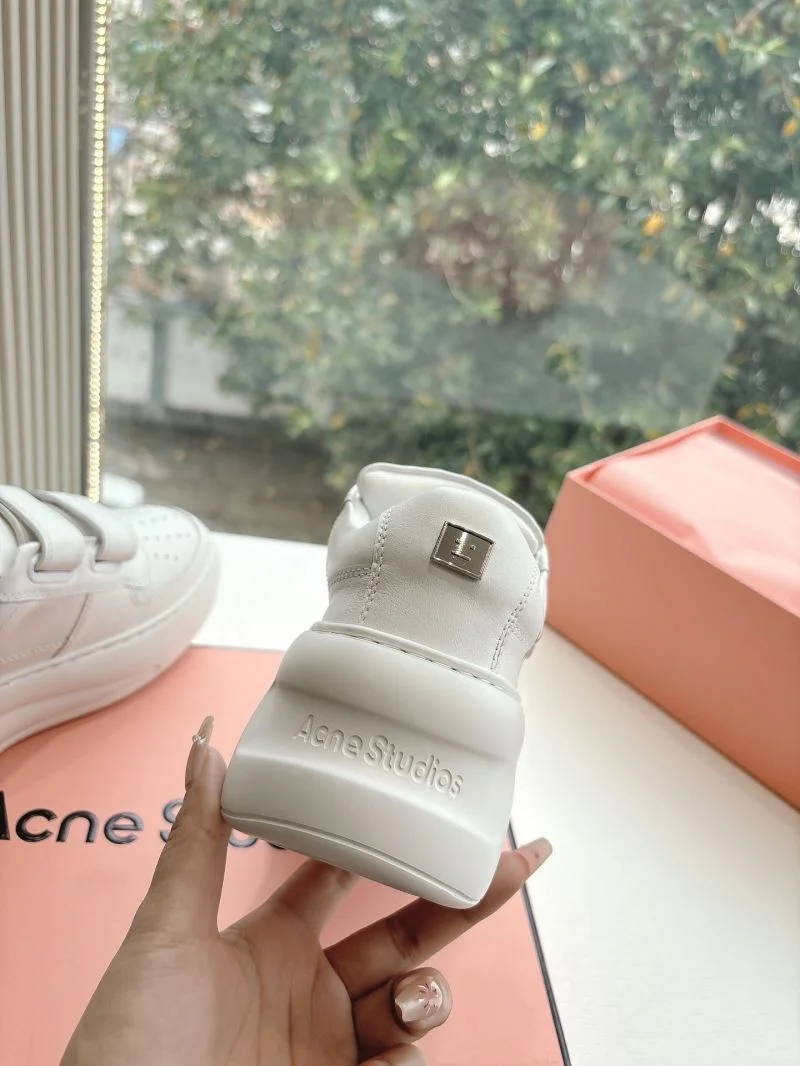 GoAnywhere Acne Studio Shoes 10763