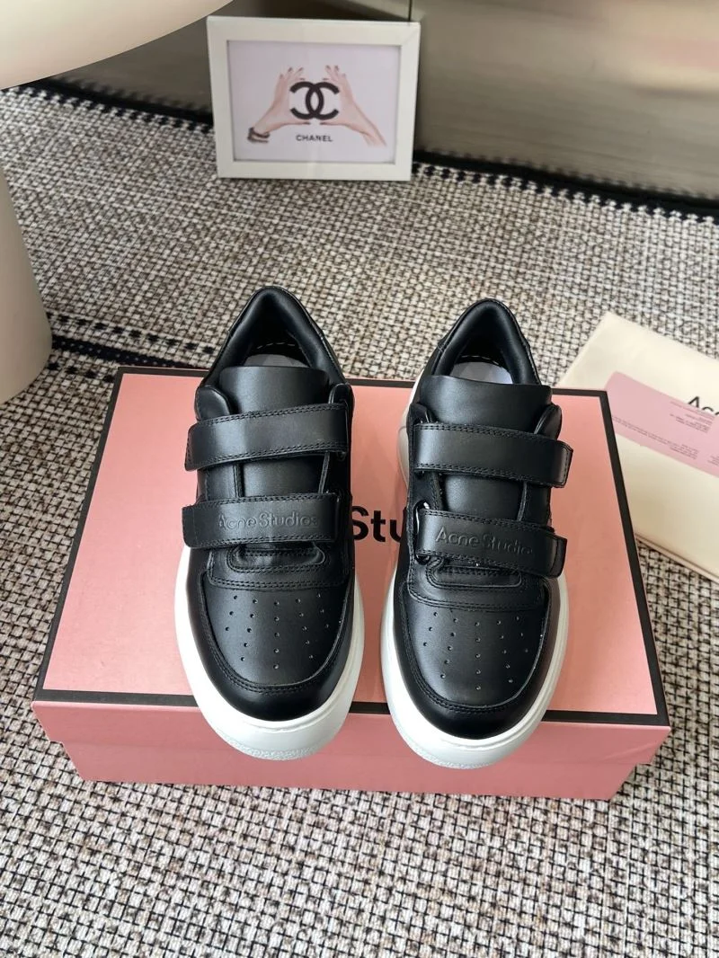 Affordable Acne Studio Shoes 10761