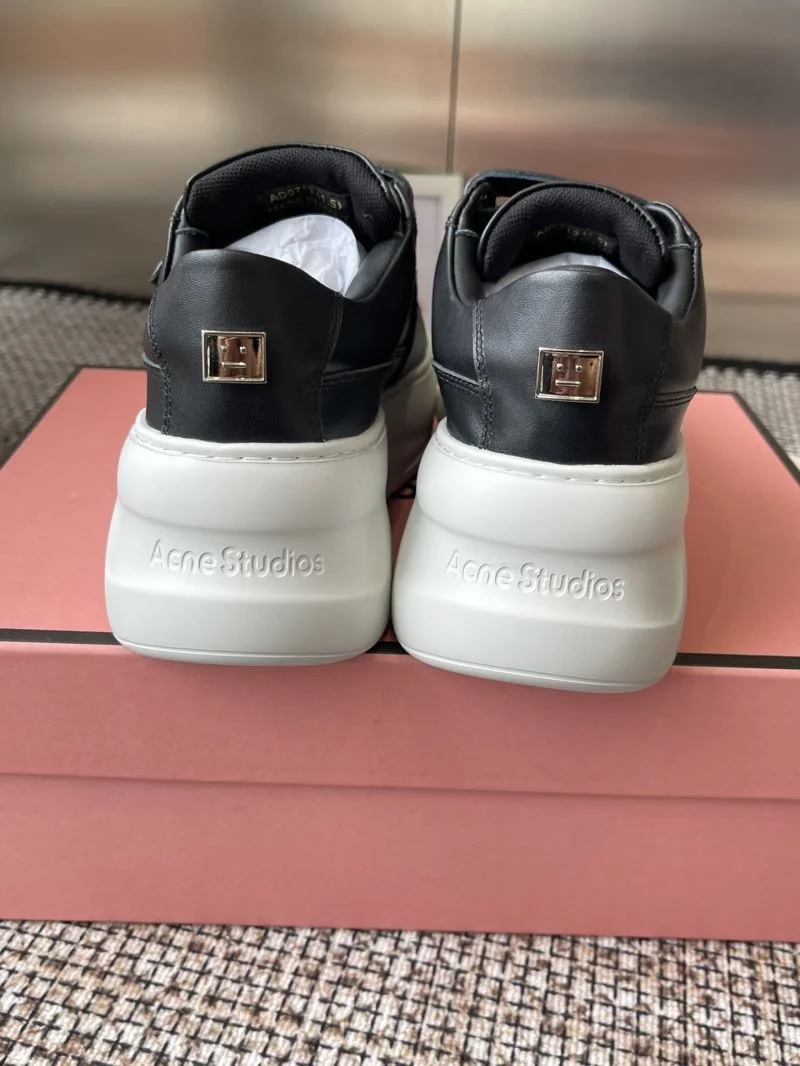 Affordable Acne Studio Shoes 10761