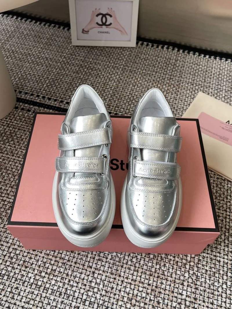 Acne Studio Shoes WrinkleFree 10816