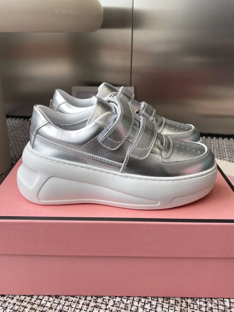 Acne Studio Shoes WrinkleFree 10816