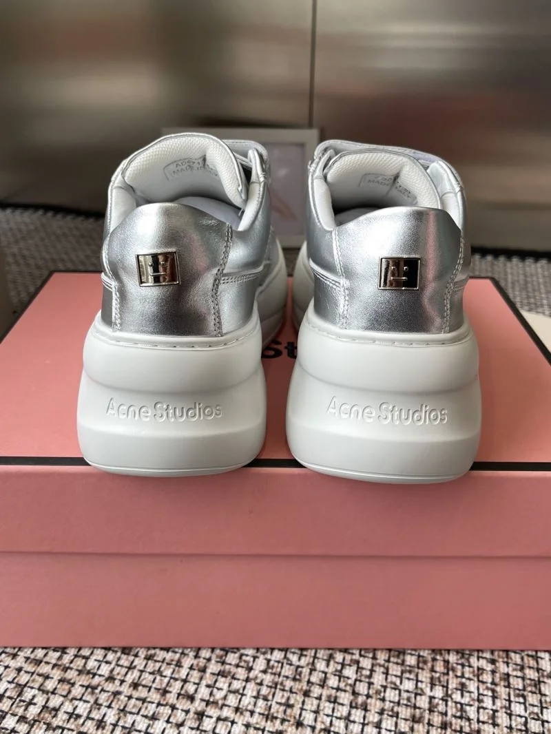 Acne Studio Shoes WrinkleFree 10816