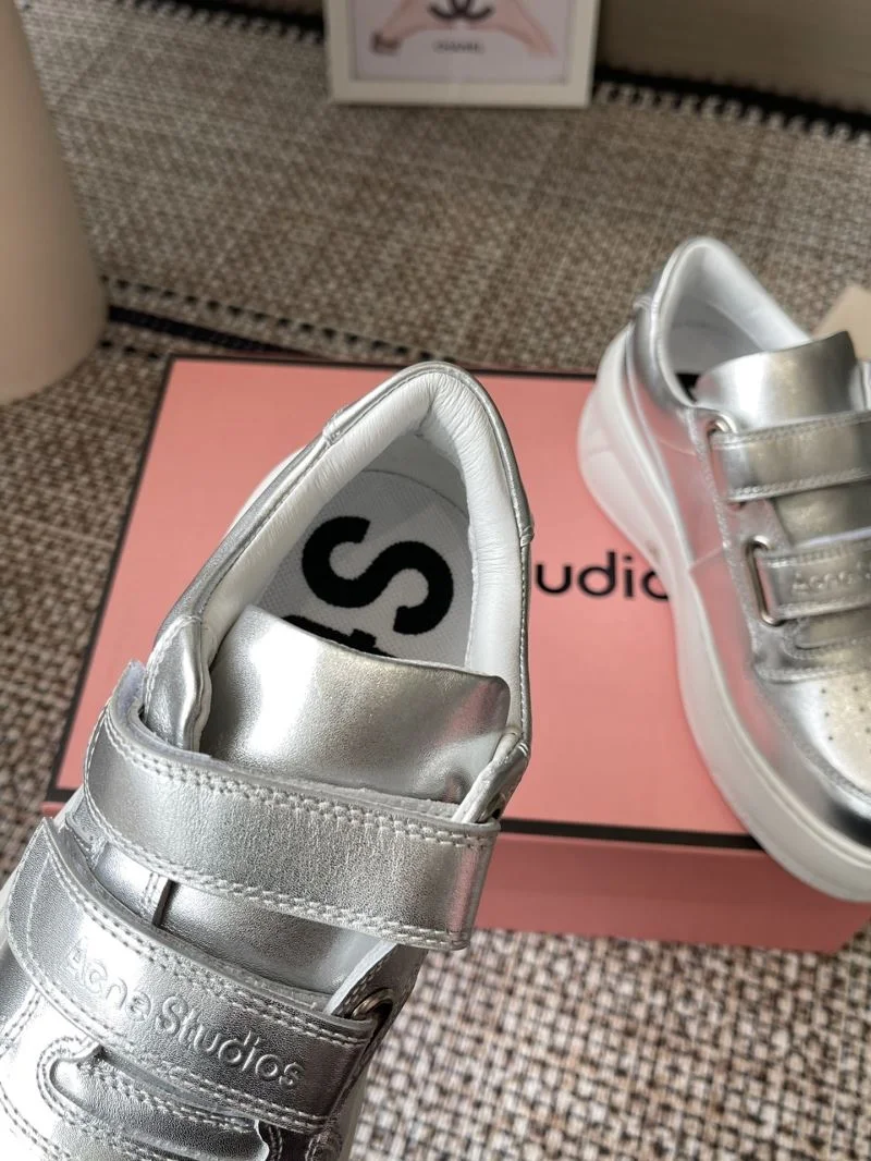 Acne Studio Shoes WrinkleFree 10816