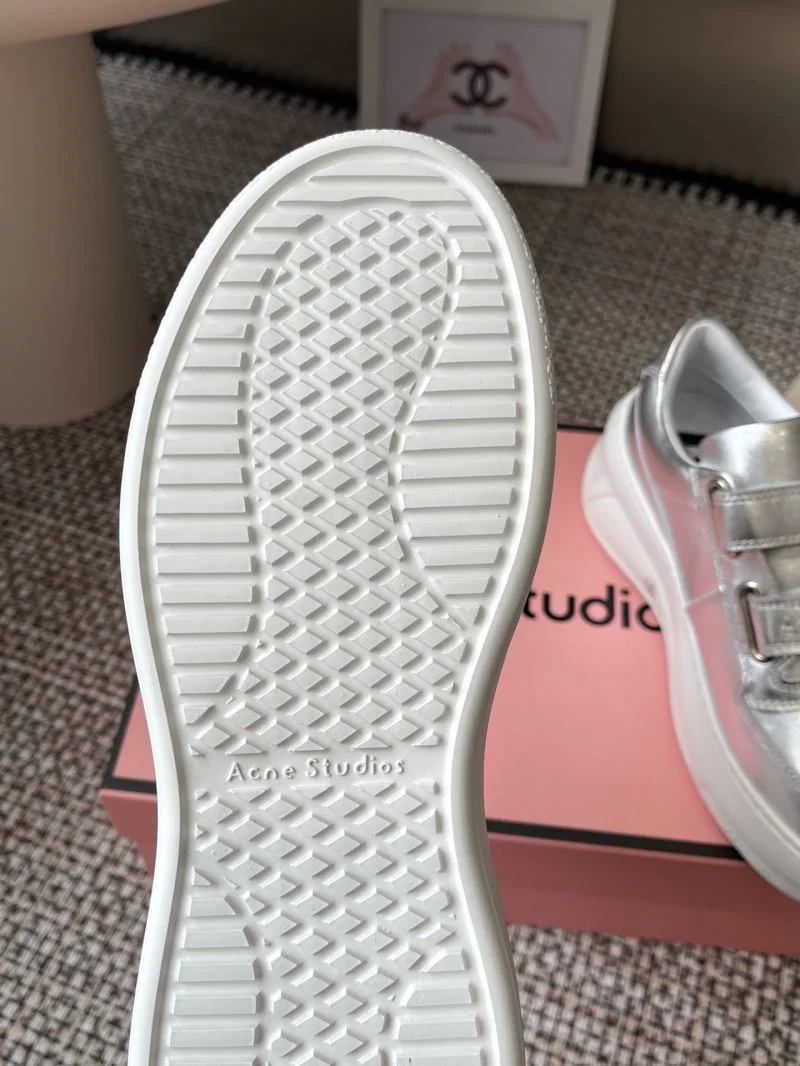 Acne Studio Shoes WrinkleFree 10816