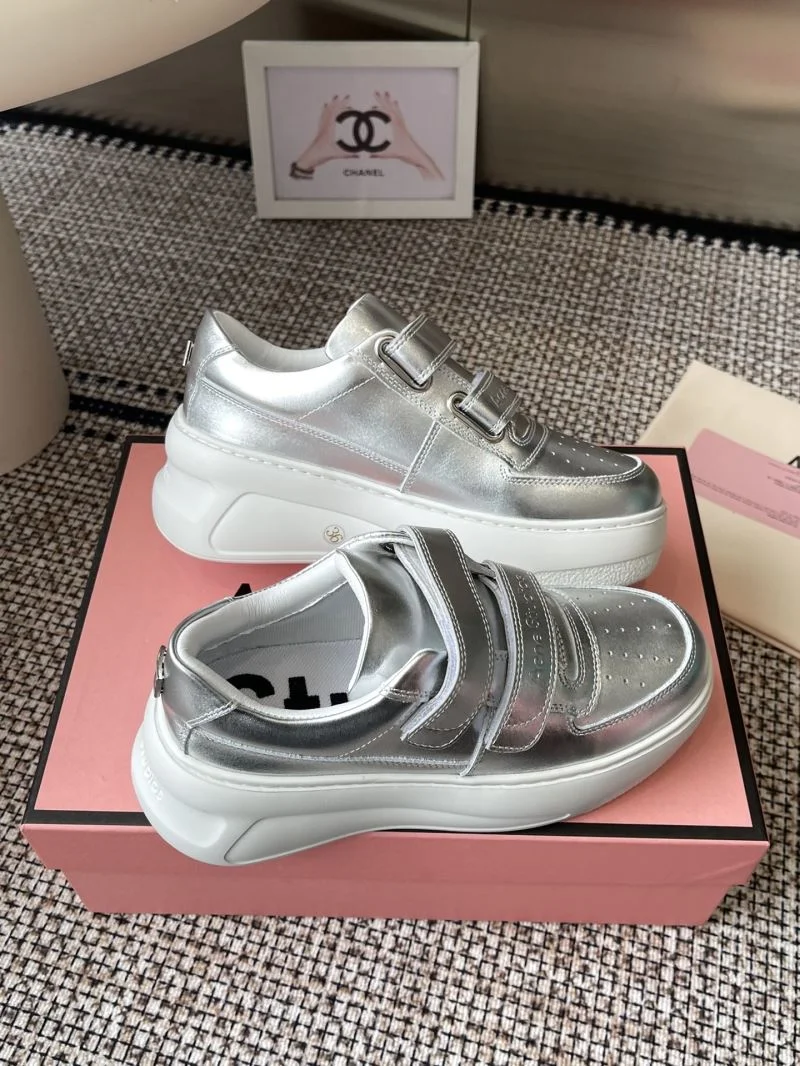 Acne Studio Shoes WrinkleFree 10816