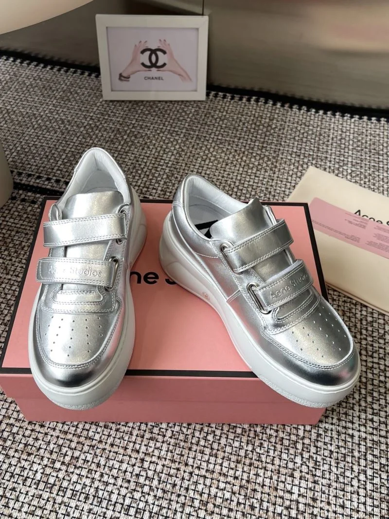 Acne Studio Shoes WrinkleFree 10816