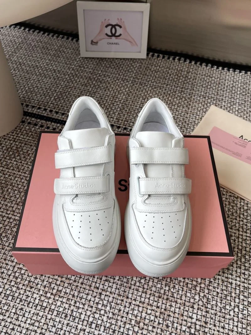 Acne Studio Shoes Reliable 10754