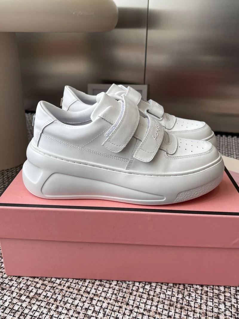 Acne Studio Shoes Reliable 10754