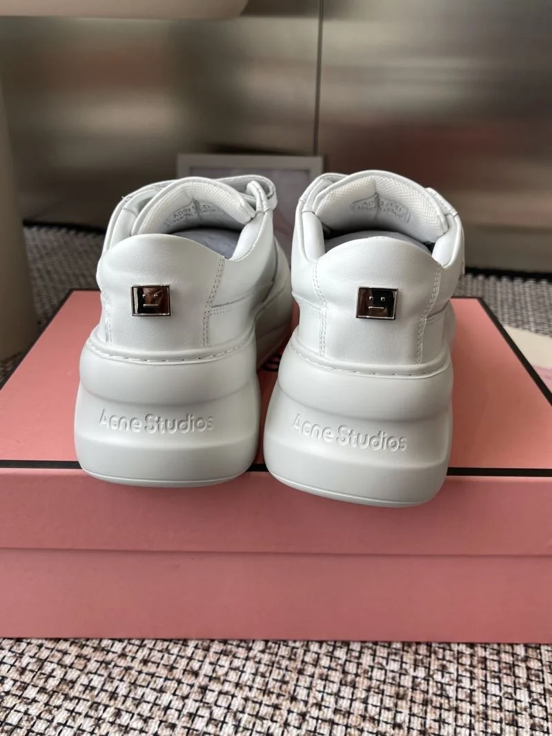 Acne Studio Shoes Reliable 10754
