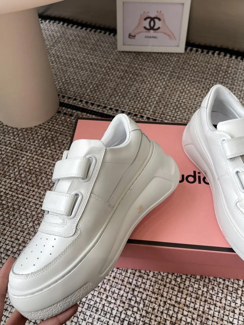 Acne Studio Shoes Reliable 10754