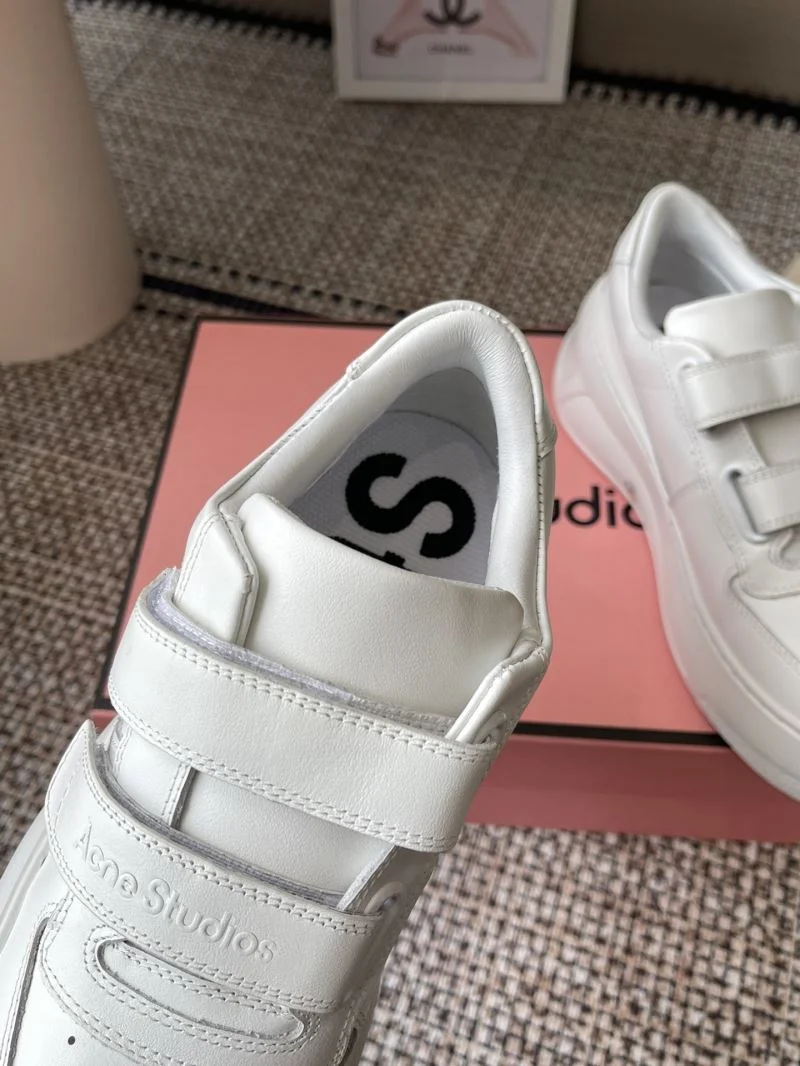Acne Studio Shoes Reliable 10754