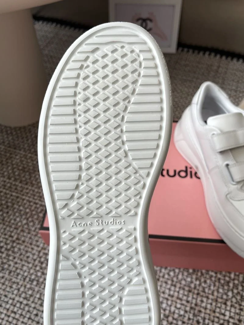 Acne Studio Shoes Reliable 10754