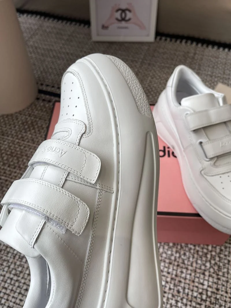 Acne Studio Shoes Reliable 10754