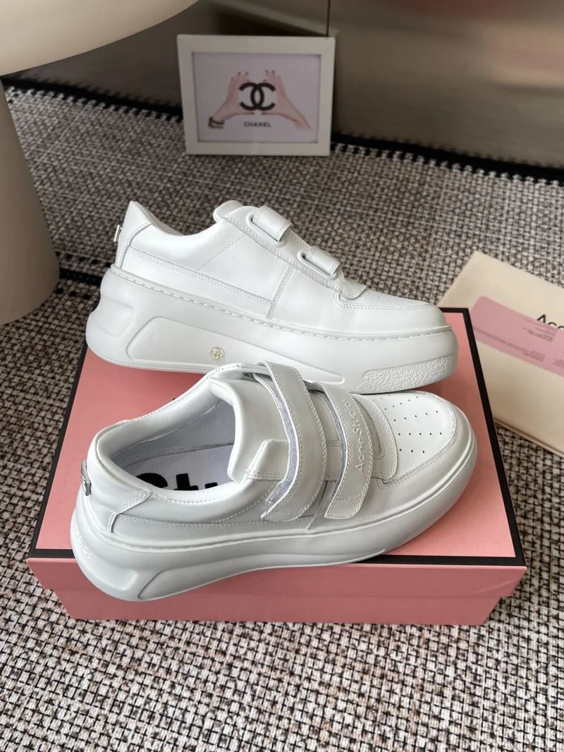Acne Studio Shoes Reliable 10754