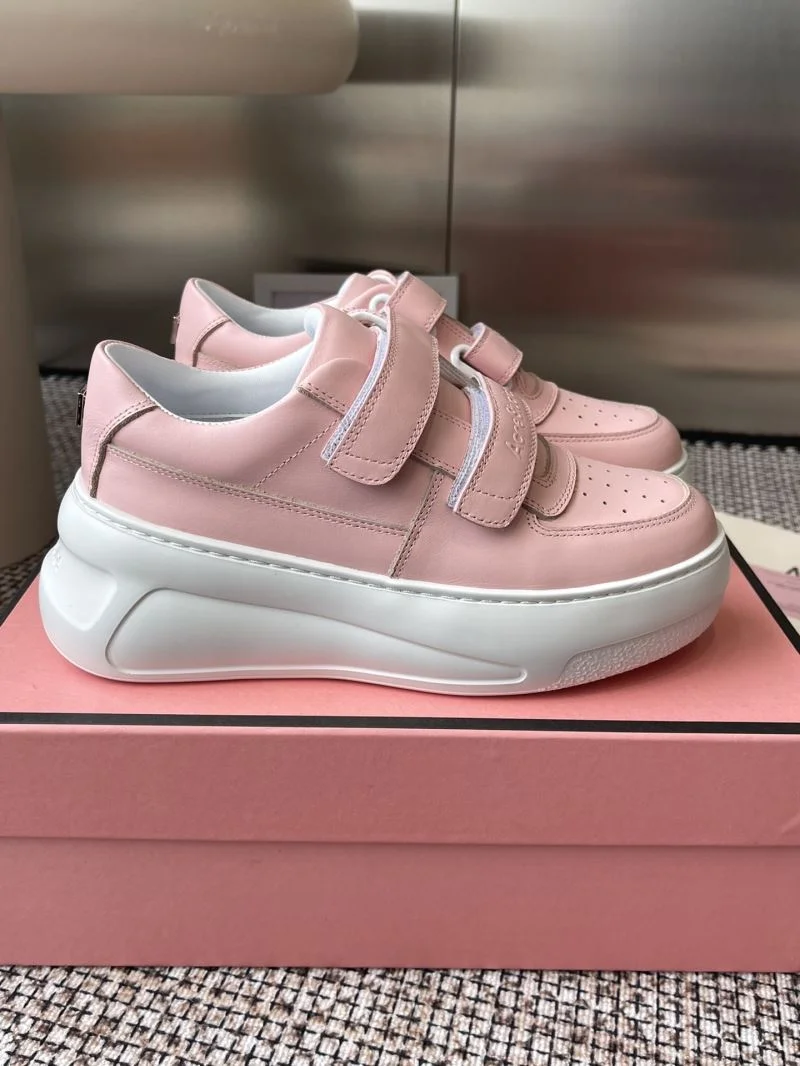 Acne Studio Shoes SoftTouch 10753