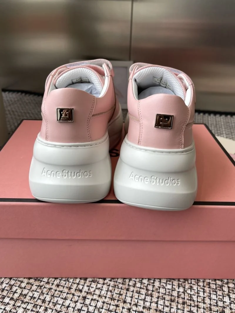 Acne Studio Shoes SoftTouch 10753