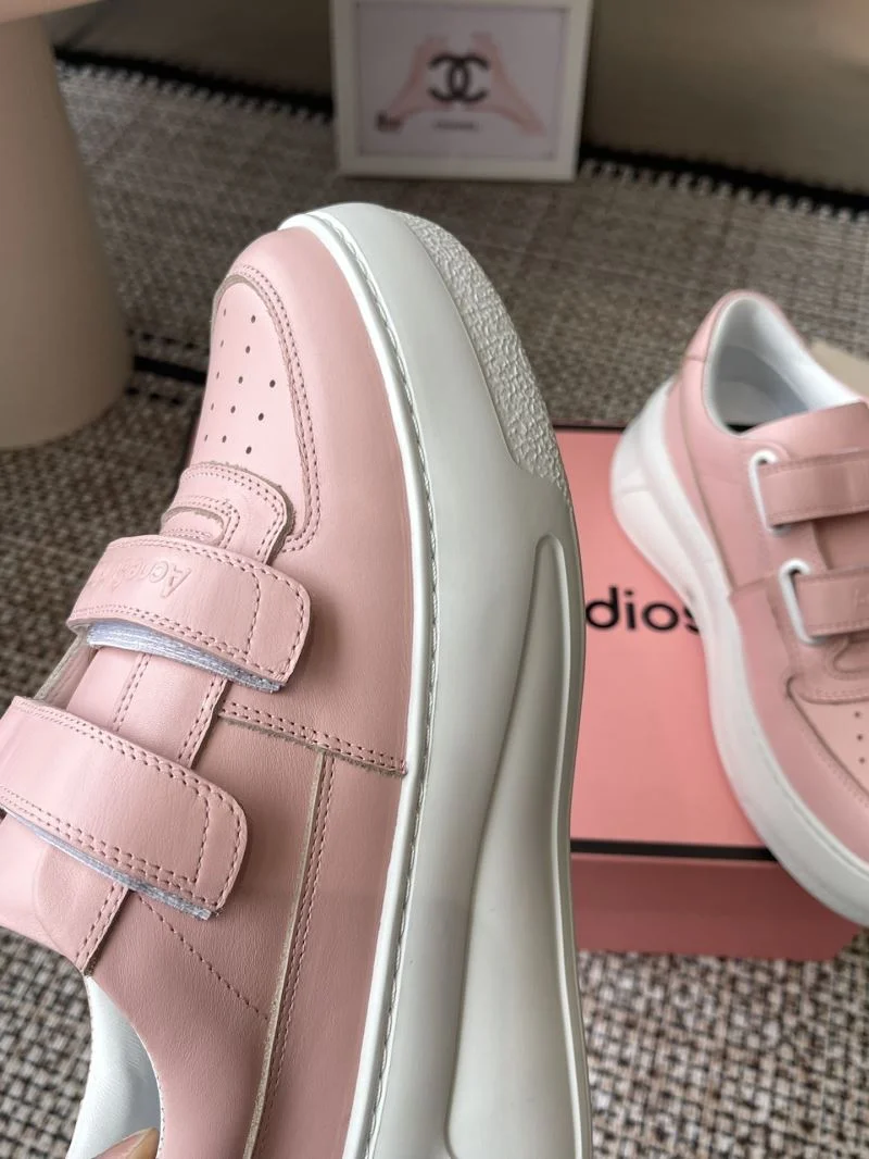 Acne Studio Shoes SoftTouch 10753