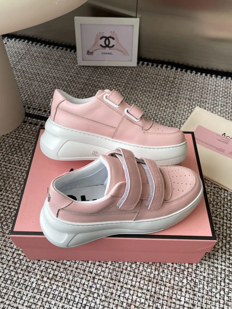 Acne Studio Shoes SoftTouch 10753