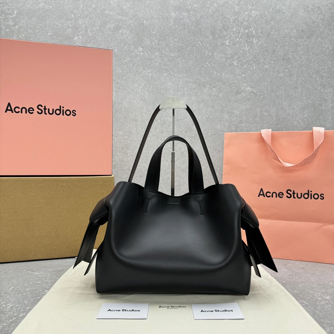 SoftTouch Acne Studio Top Handle Bags 69622